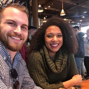 Meet your Posher, Michaela